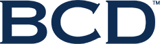BCD Logo
